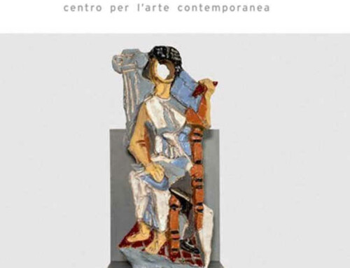 La Nuova Pesa: Sculture da Cambellotti a Nunzio