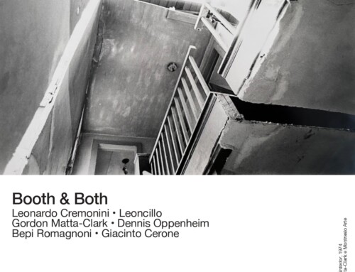 Booth & Both