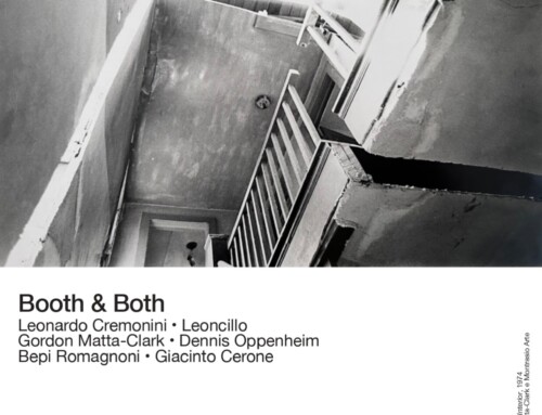 Booth & Both